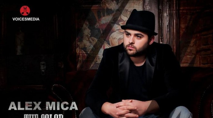 Alex Mica Piesa noua