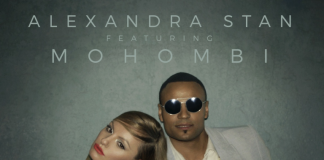 Alexandra Stan, Mohombi, Balans alexandra stan mohombi