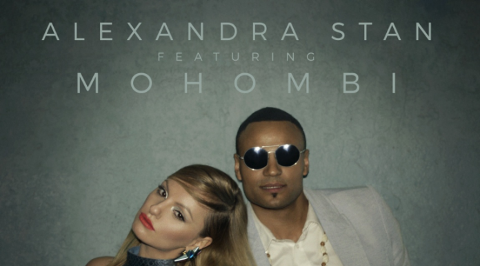 Alexandra Stan, Mohombi, Balans alexandra stan mohombi