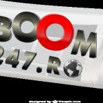 BOOM Logo
