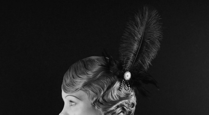 modele de tunsori din 1920