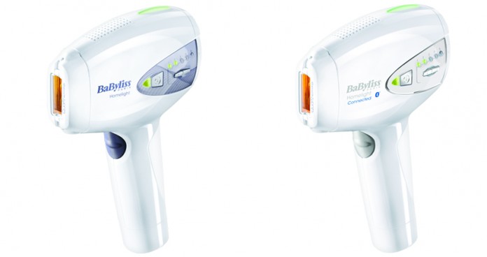 BaByliss Paris - Homelight IPL epilatoare