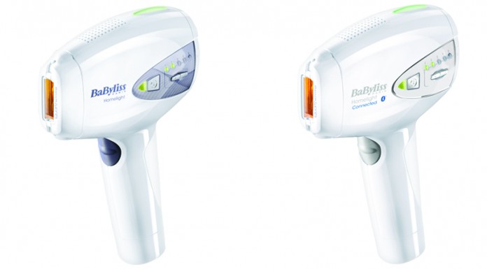 BaByliss Paris - Homelight IPL epilatoare