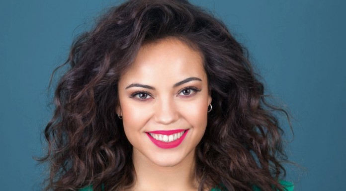 Ea este noua solistă de la Mandinga! Vezi despre cine e vorba!