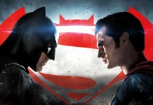 Batman vs Superman incasari