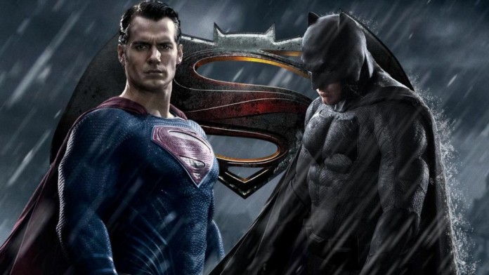 Batman vs Superman incasari