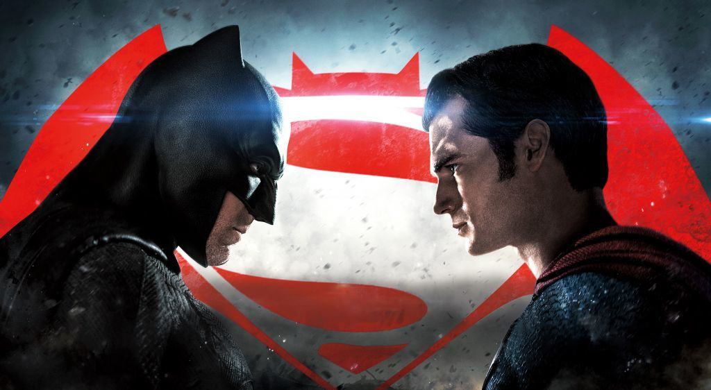 Batman vs Superman incasari