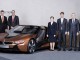 Bmw a anuntat strategia pe termen lung si mediu