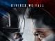 Captain America Civil War film nou