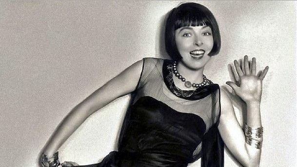 Colleen Moore