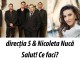 directia 5 si nicoleta nuca au colaborat pentru melodia salut ce faci
