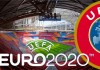 Euro 2020 in romania
