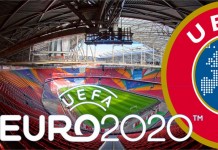 Euro 2020 in romania