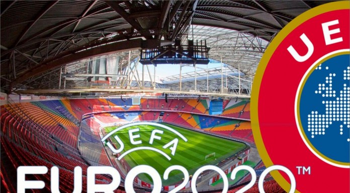 Euro 2020 in romania