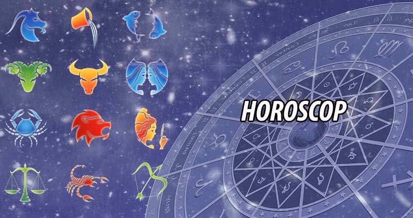 Horoscop - Zodiac