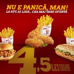 KFC_Nu e panica, man!