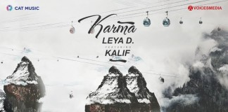 Karma Leya D feat Kalif piesa noua