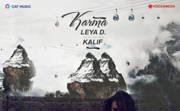 Karma Leya D feat Kalif piesa noua