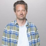 Matthew Perry