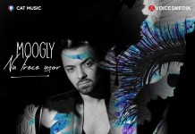 Moogly Nu trece usor piesa noua