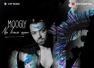 Moogly Nu trece usor piesa noua