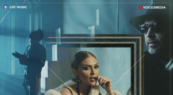 Oana Radu & Dr. Marko feat Doddy - Stai