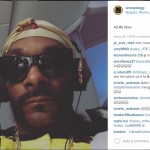 Snoop Dogg Romania