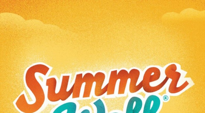 Summer Well 2016