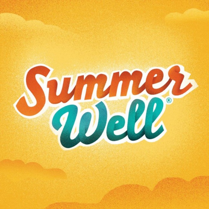 Summer Well 2016