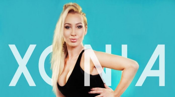 Xonia – Booty Down piesă și videoclip HOT! Xonia a lansat Booty Down
