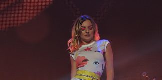 Alexandra Stan Rusia