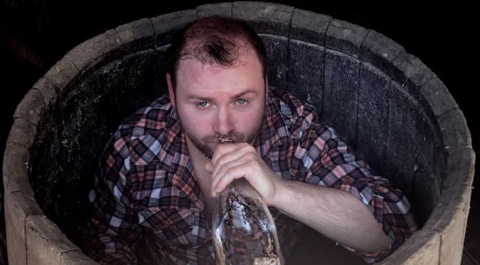 Boer Bibescu Numai beau