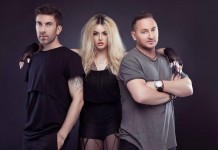 Dj Project feat Ela Rose Sevraj