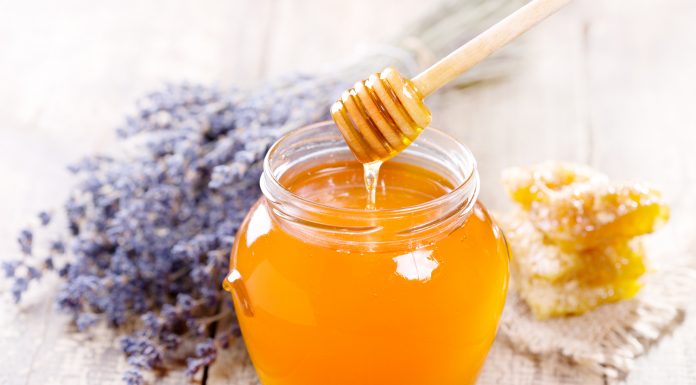 Mierea Manuka antibiotic natural