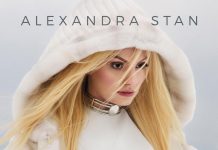 Alexandra Stan - Havana Ecoute