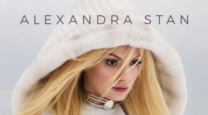 Alexandra Stan - Havana Ecoute