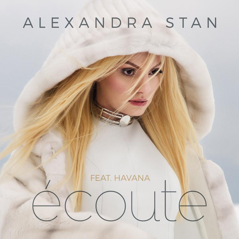 Alexandra Stan - Havana Ecoute