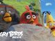 Angry Birds filmul