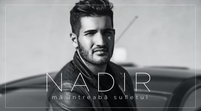 Nadir - Ma intreaba sufletul