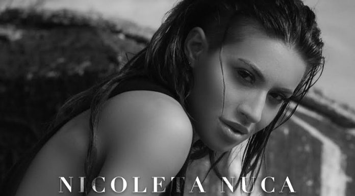 Nicoleta Nuca Castele de Nisip