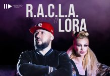 Racla Lora Sub Stele