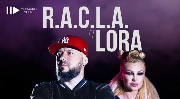 Racla Lora Sub Stele