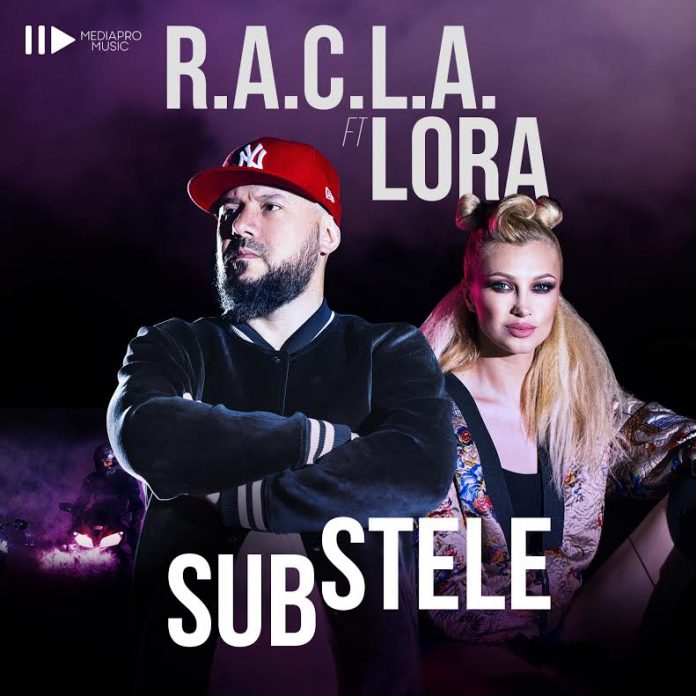 Racla Lora Sub Stele