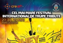 HeyDay, cel mai mare festival tribute din Romania