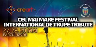 HeyDay, cel mai mare festival tribute din Romania