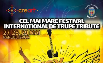 HeyDay, cel mai mare festival tribute din Romania