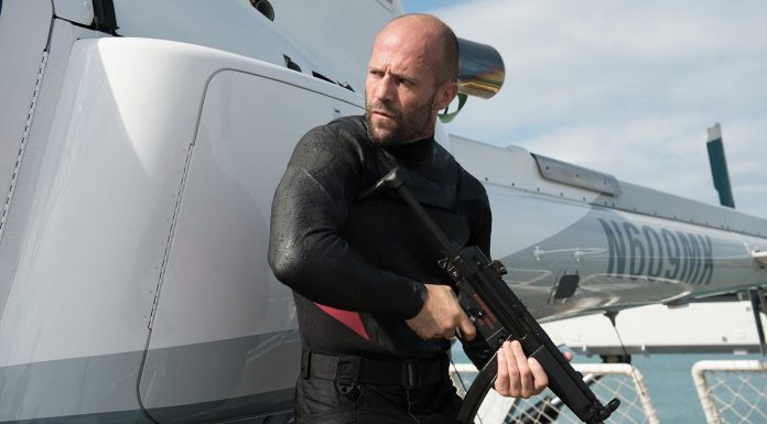 Jason Statham a dat peste cap cifrele box office-ului românesc cu ,,Mecanicul 2” Jason Statham mecanicul 2