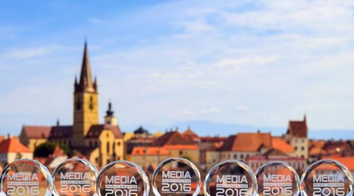 Carla’s Dreams, câștigătorii incontestabili ai Media Music Awards cu 7 premii! carla's dreams la mma 2016