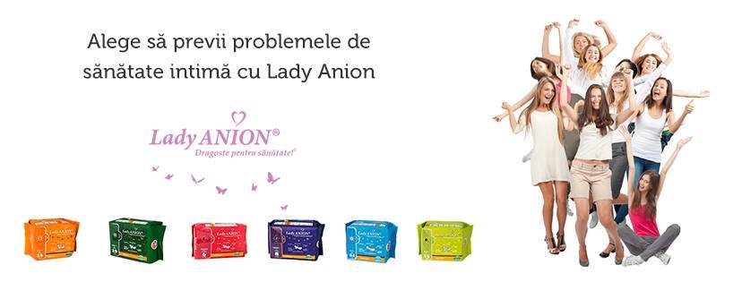 ladyanion