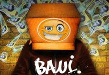 Tuan dă “Bani degeaba”